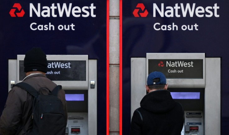 NatWest's share price tanked despite its bumper earnings results
