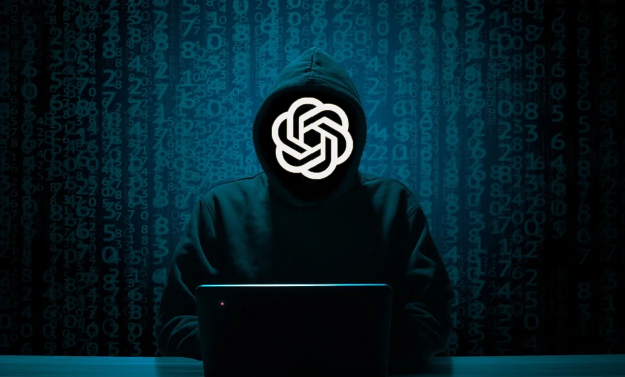 Businesses might be in danger of cybercriminals using ChatGPT