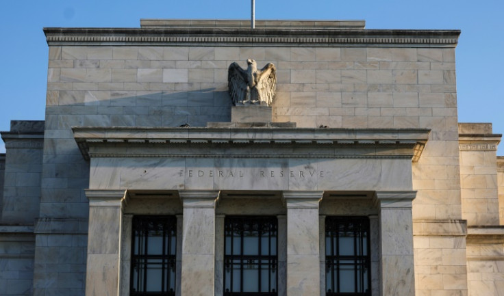 Hopes the Fed will cut interest rates by the end of the year have been replaced by a realisation that they will likely go higher for longer than expected to fight inflation