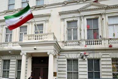 Iran's top diplomat in London has been summoned to answer for threats to journalists based in the UK
