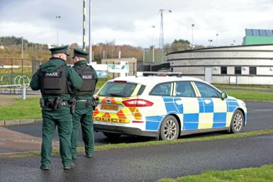 Police say that that 'violent dissident republicans' are the 'prime focus' of an investigation into the shooting of an off-duty police officer in Northern Ireland