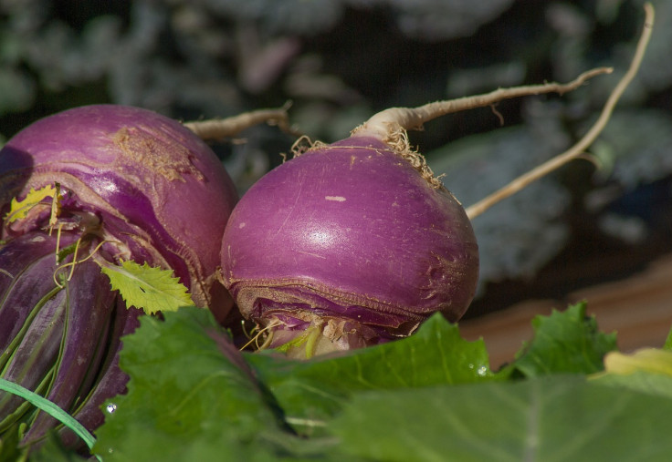 Turnips