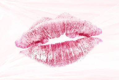 Representative image of lips