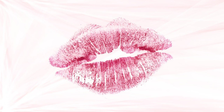 Representative image of lips