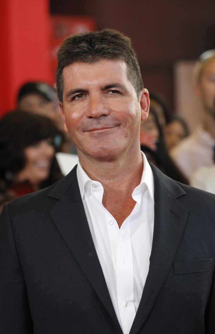 According to sources, Simon Cowell will return on the show next year and hopes that Barbara Windsor and David Williams will join the panel.