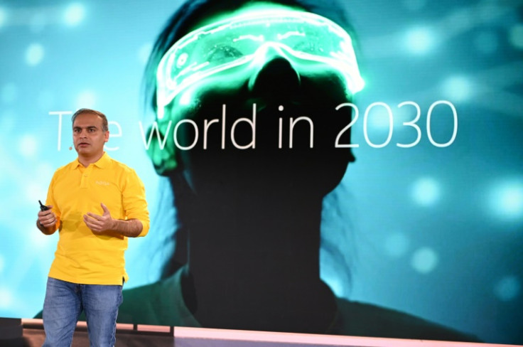 Ahead of the four-day Mobile World Congress kicking off in Barcelona Monday, Nokia executives hosted an event