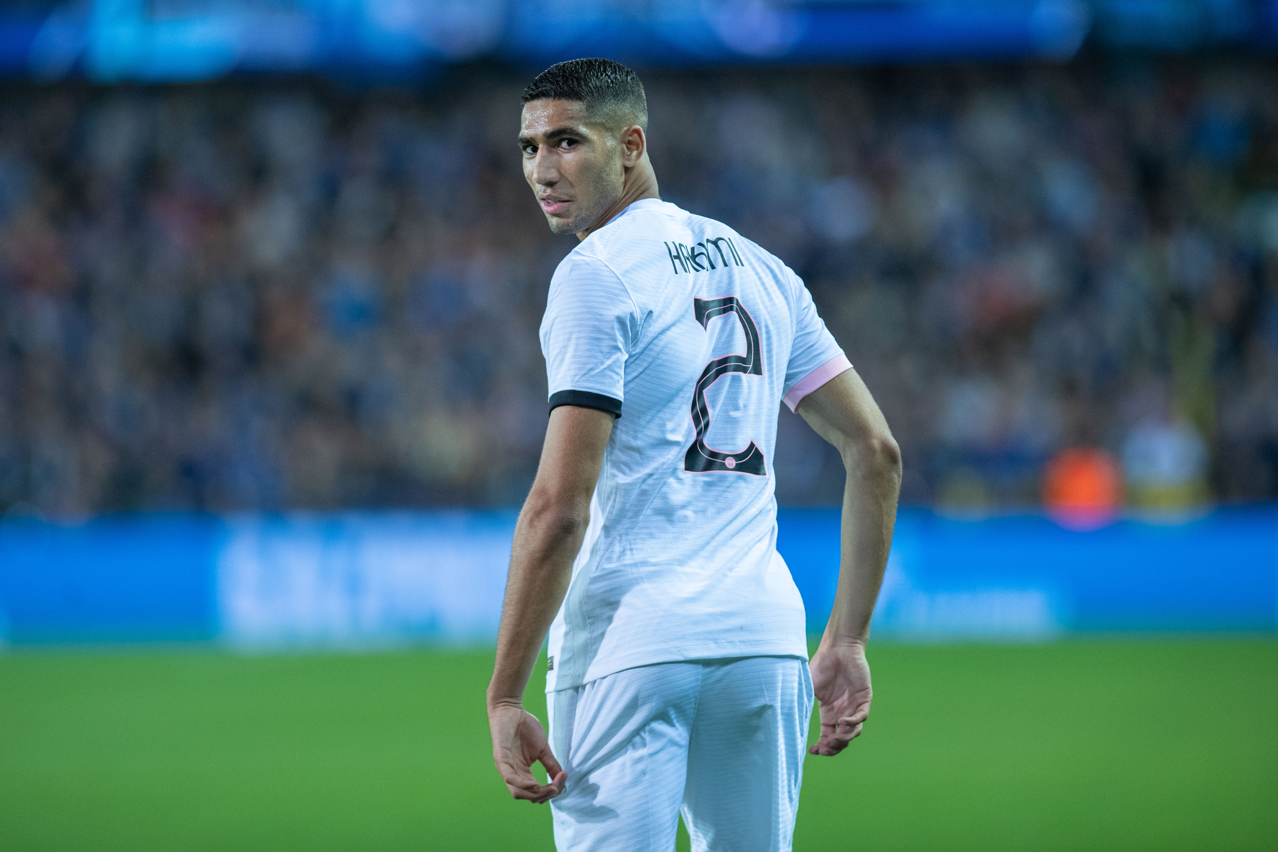 PSG News: Achraf Hakimi claims rape accuser ‘tricked’ and ‘trapped’ him