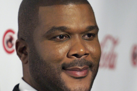 Tyler Perry