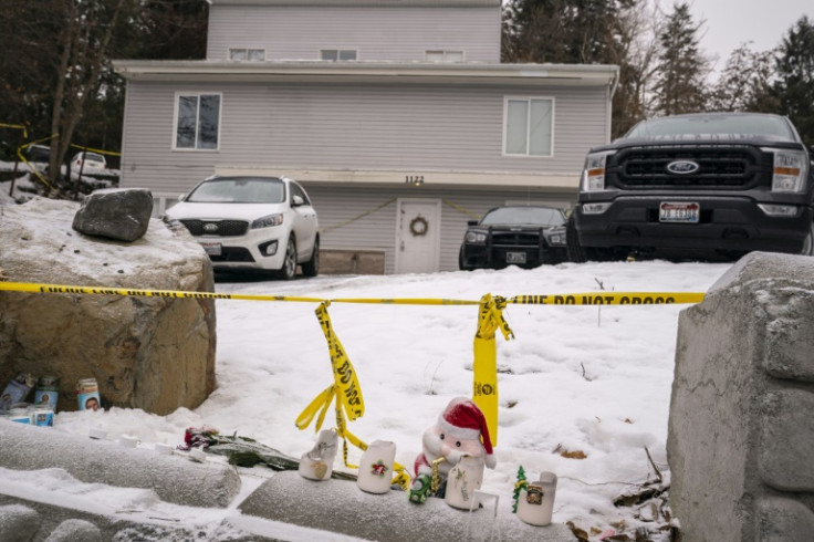 Experts say the amateur online sleuthing was similar to the University of Idaho murders