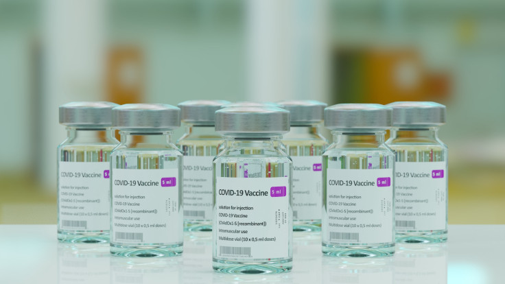 US government has invested in covid-19 vaccines 