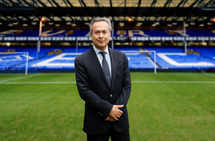 Farhad Moshiri