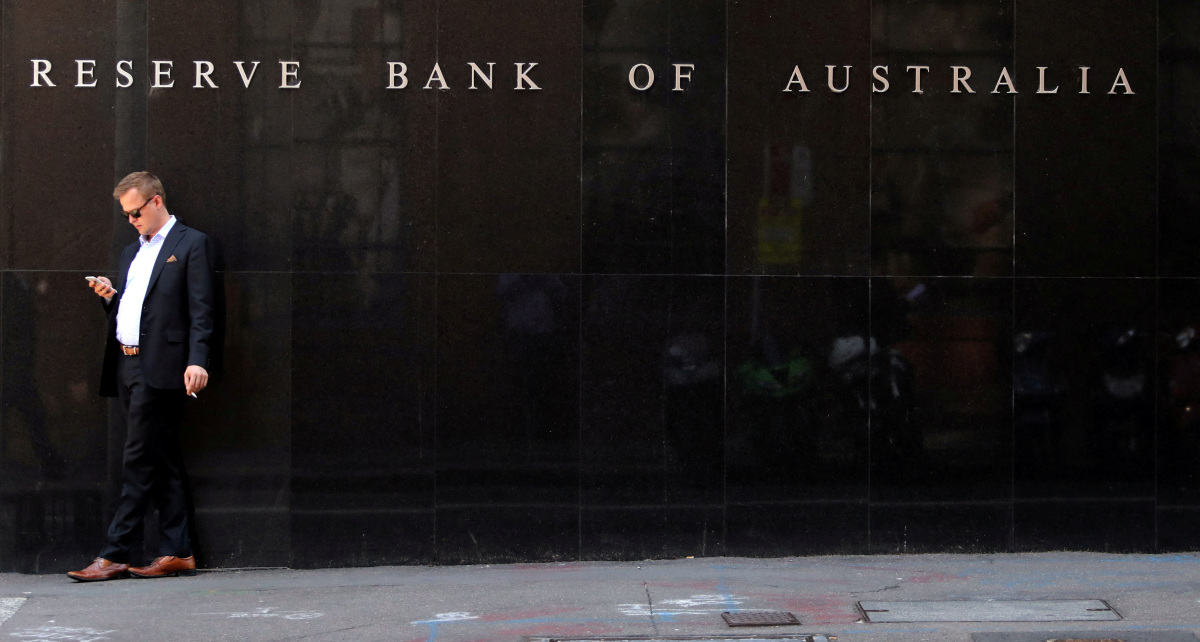 Australia Central Bank Tempers Hawkish Outlook After Hiking Rates To ...