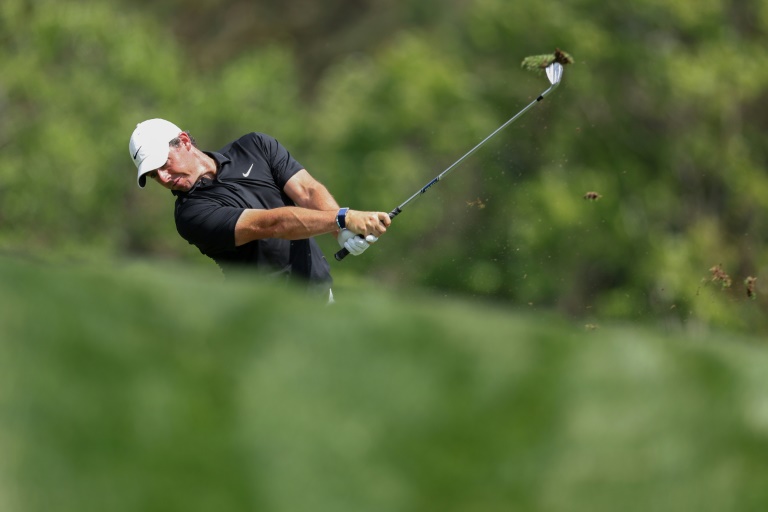 PGA Players Benefiting From LIV Revolution: McIlroy, Rahm | IBTimes UK