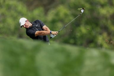 Northern Ireland star Rory McIlroy says forthcoming changes to the PGA Tour season were driven by the rise of LIV Golf