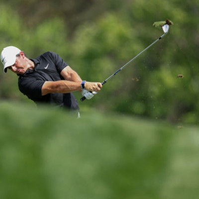 Northern Ireland star Rory McIlroy says forthcoming changes to the PGA Tour season were driven by the rise of LIV Golf