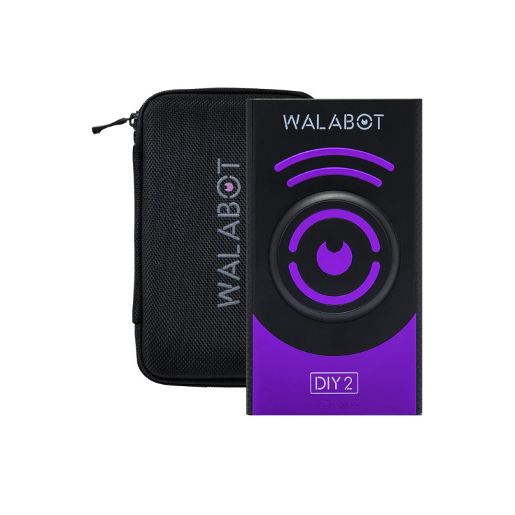 Walabot (DIY 2 Deluxe Bundle)