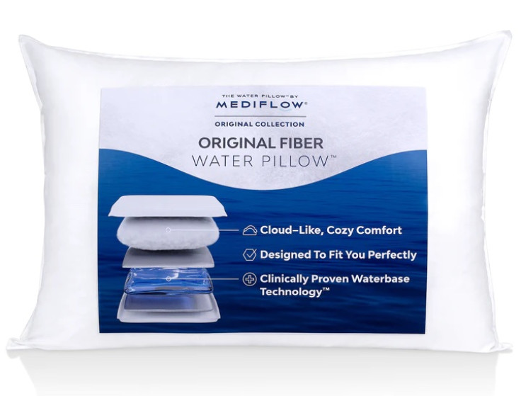 Mediflow (Water Pillow)