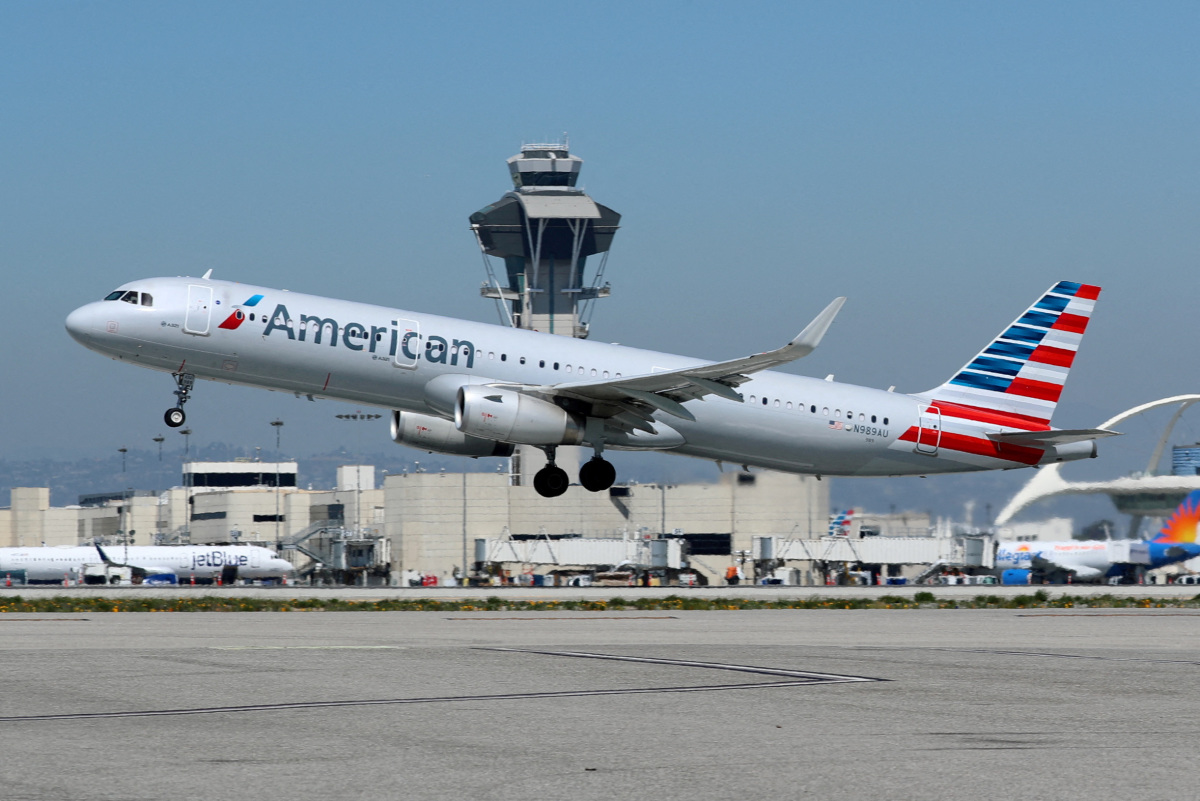 À partir du 1er mai, American Airlines NE donnera PAS de points de fidélisation si vous faites cette seule chose
