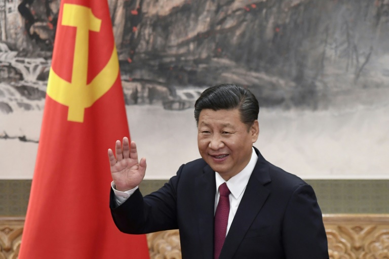 Putin greeted with cheers while Xi Jinping misses important BRICS summit speech