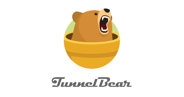 TunnelBear: Great VPN Free Option for Newbies