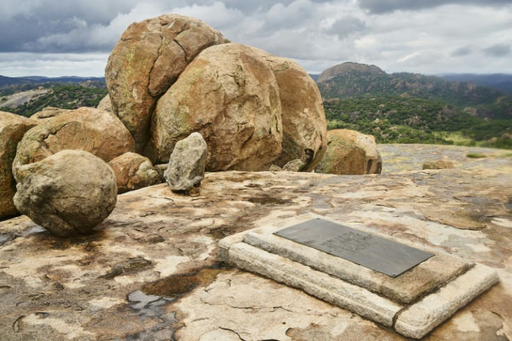 Cecil John Rhodes named the present day Zimbabwe, after himself and called it Rhodesia in 1895