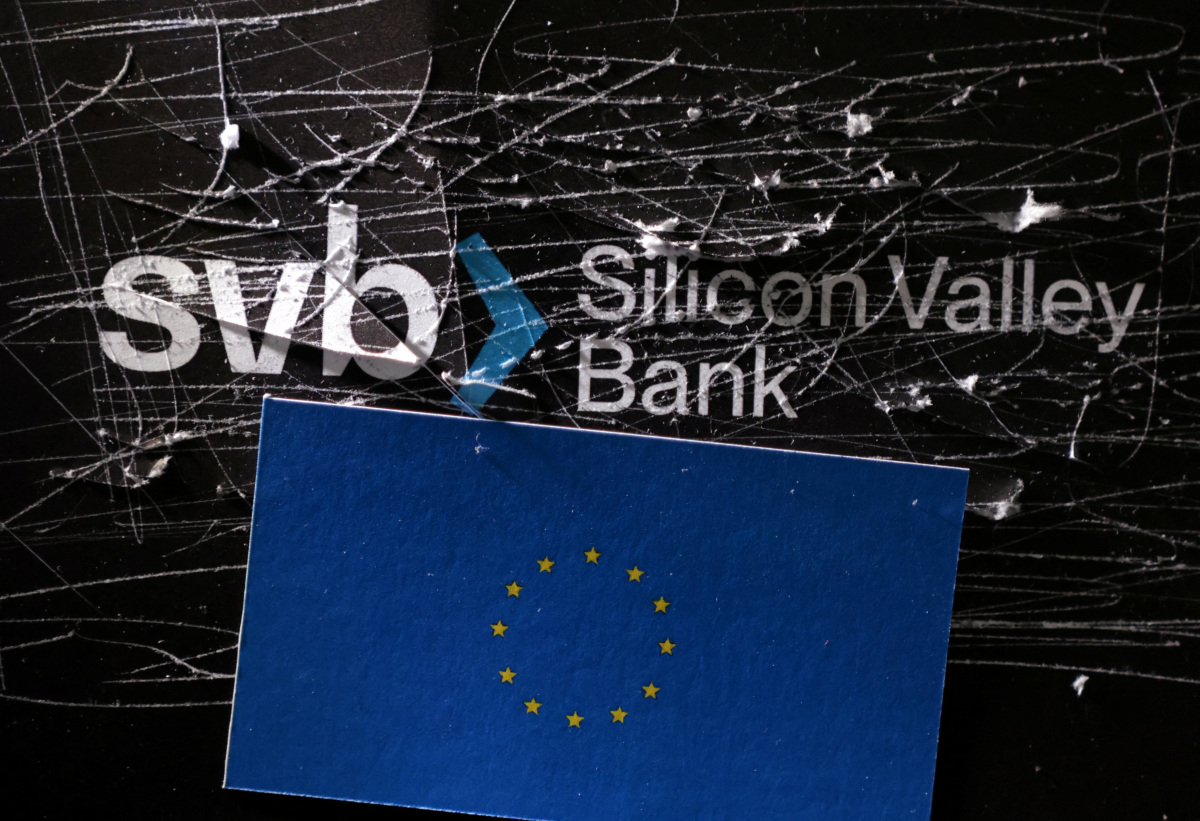 Silicon Valley Bank crash highlights financial fragility IBTimes UK