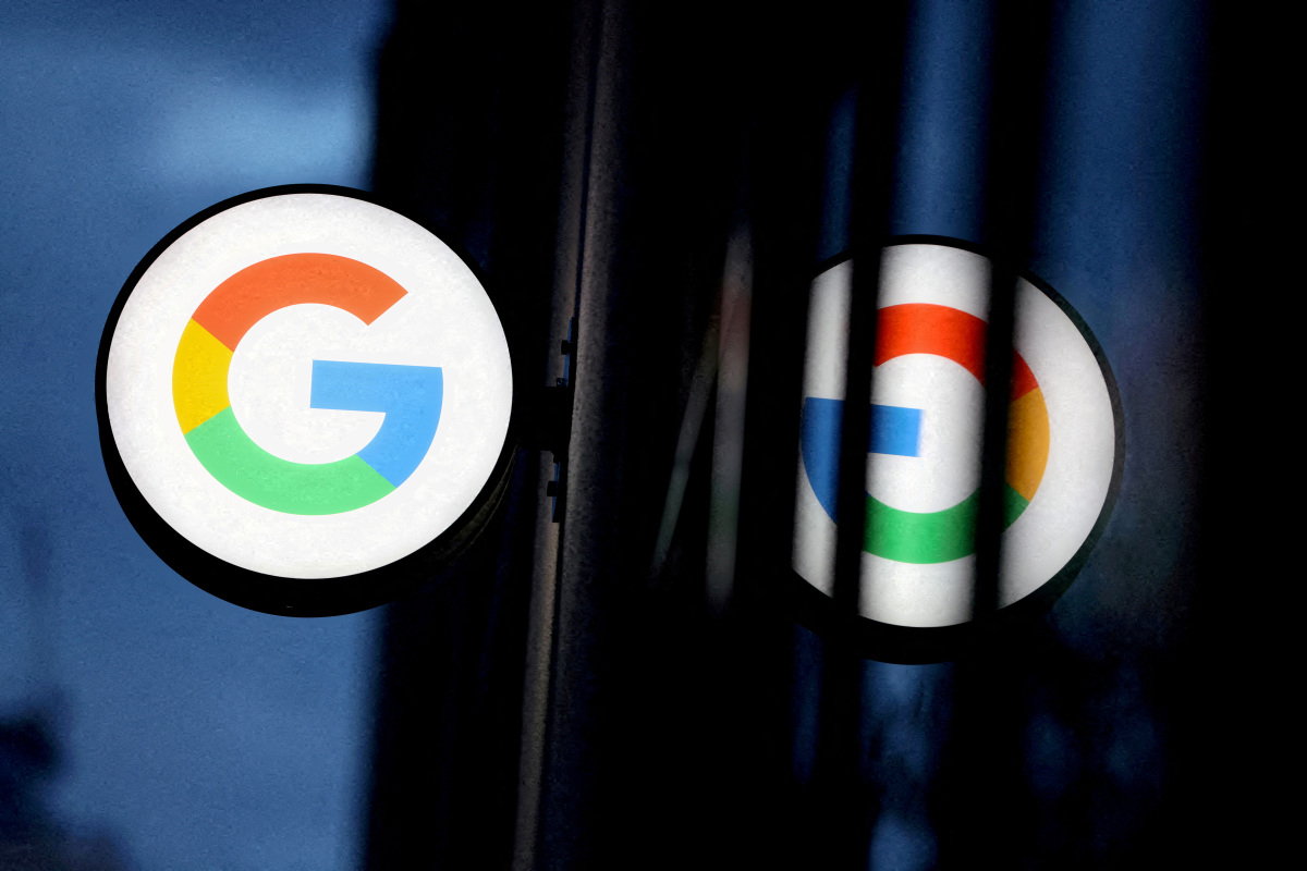 Google promet d’utiliser la technologie pour résoudre les problèmes climatiques