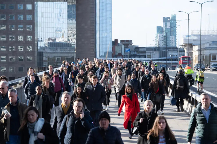 London Commuters