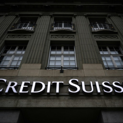Credit Suisse was taken over by UBS in a deal orchestrated by the Swiss government