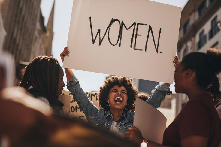 Women Empowerment and Representation