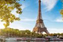 Europe/Eiffel Tower