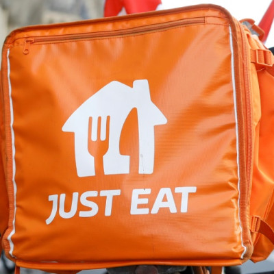 Just Eat Takeaway was created in 2020 after Dutch online service Takeaway.com gobbled up Britain's Just Eat