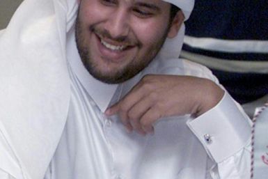 Sheikh Jassim bin Hamad bin Jassim bin Jaber Al Thani is the son of one of the richest men in the Gulf