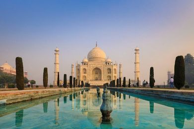 The rise of India tourism