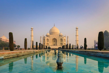 The rise of India tourism