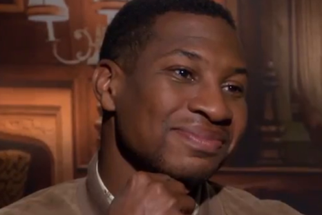 Jonathan Majors