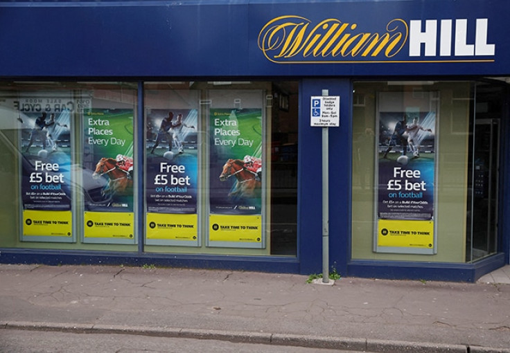 William Hill