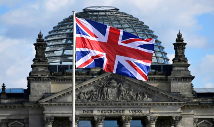 During his three-day visit, Charles will become the first monarch to address the German parliament, with a speech on Thursday