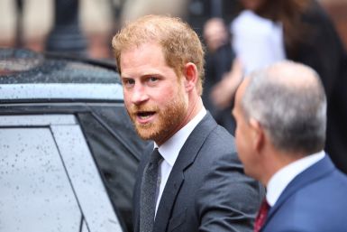 UK paper group bids to throw out Prince Harry and others' privacy lawsuits