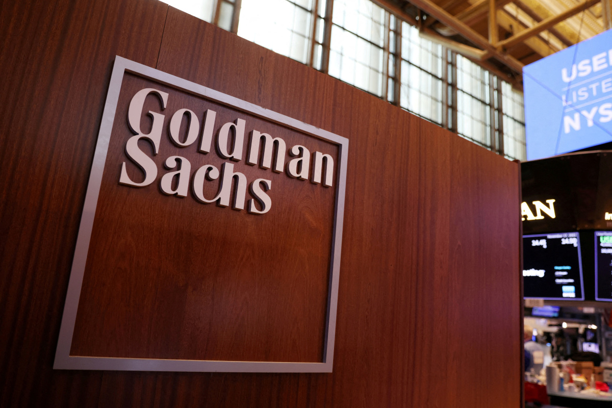 Dismissed for Taking Paternity Leave? Goldman Sachs Banker Sues for £4m in Damages