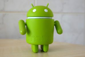 Google Android operating system