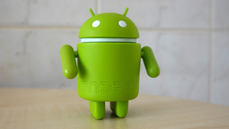 Google Android operating system