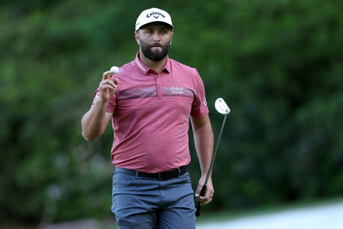 Spain's Jon Rahm won the 87th Masters for his second major title and reclaimed the world number one ranking as a result