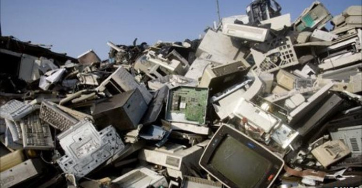 E-Waste