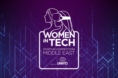 Women in Tech Startup Competition 