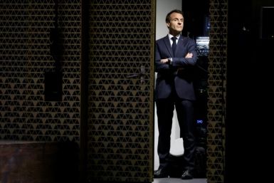 France's constitutional court is due to rule on the legality of the pensions reform President Emmanuel Macron wants to sign immediately into law