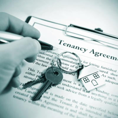 Tenancy Agreement and Landlords