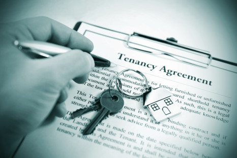 Tenancy Agreement and Landlords