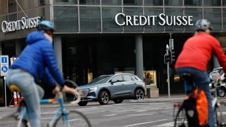 Le recours collectif du Credit Suisse pourrait obliger les banques à faire le ménage, selon un expert financier