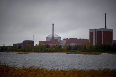 Europe's largest single reactor is expected to remain operational for "at least the next 60 years", according to site operator TVO.